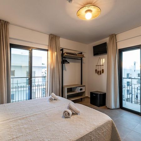Sant Antoni de Portmany Hostal Alicante מראה חיצוני תמונה