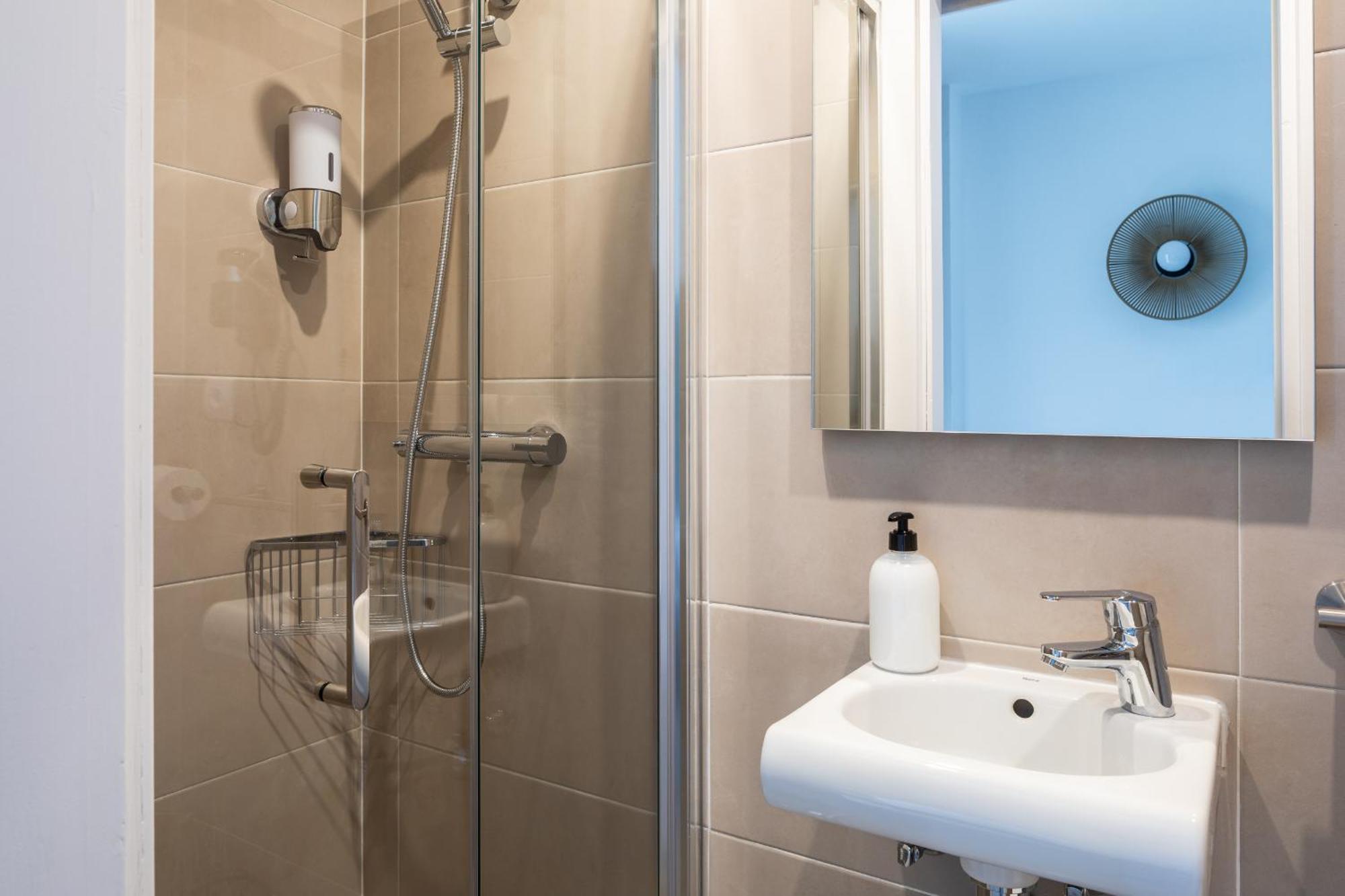 Sant Antoni de Portmany Hostal Alicante מראה חיצוני תמונה
