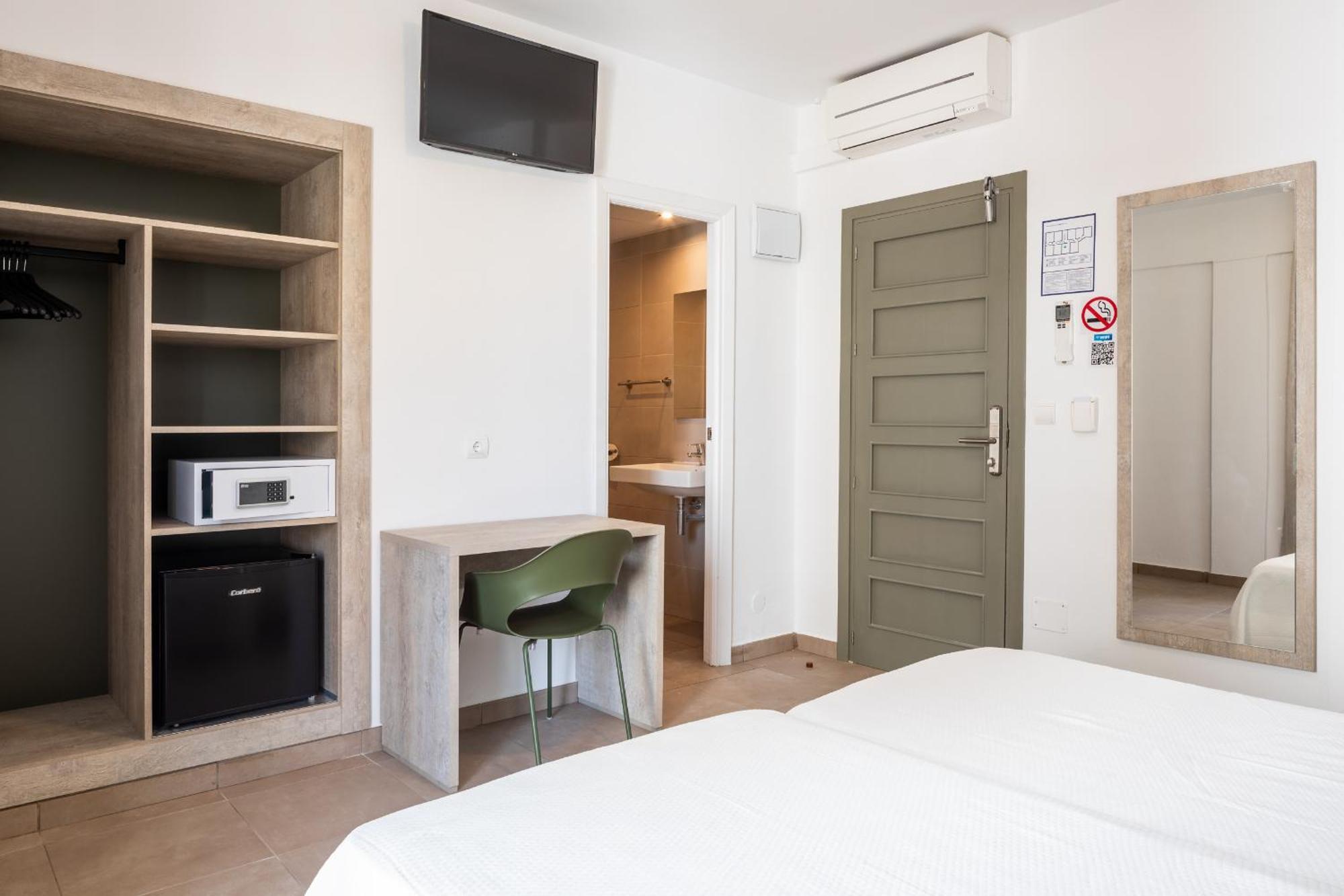 Sant Antoni de Portmany Hostal Alicante מראה חיצוני תמונה