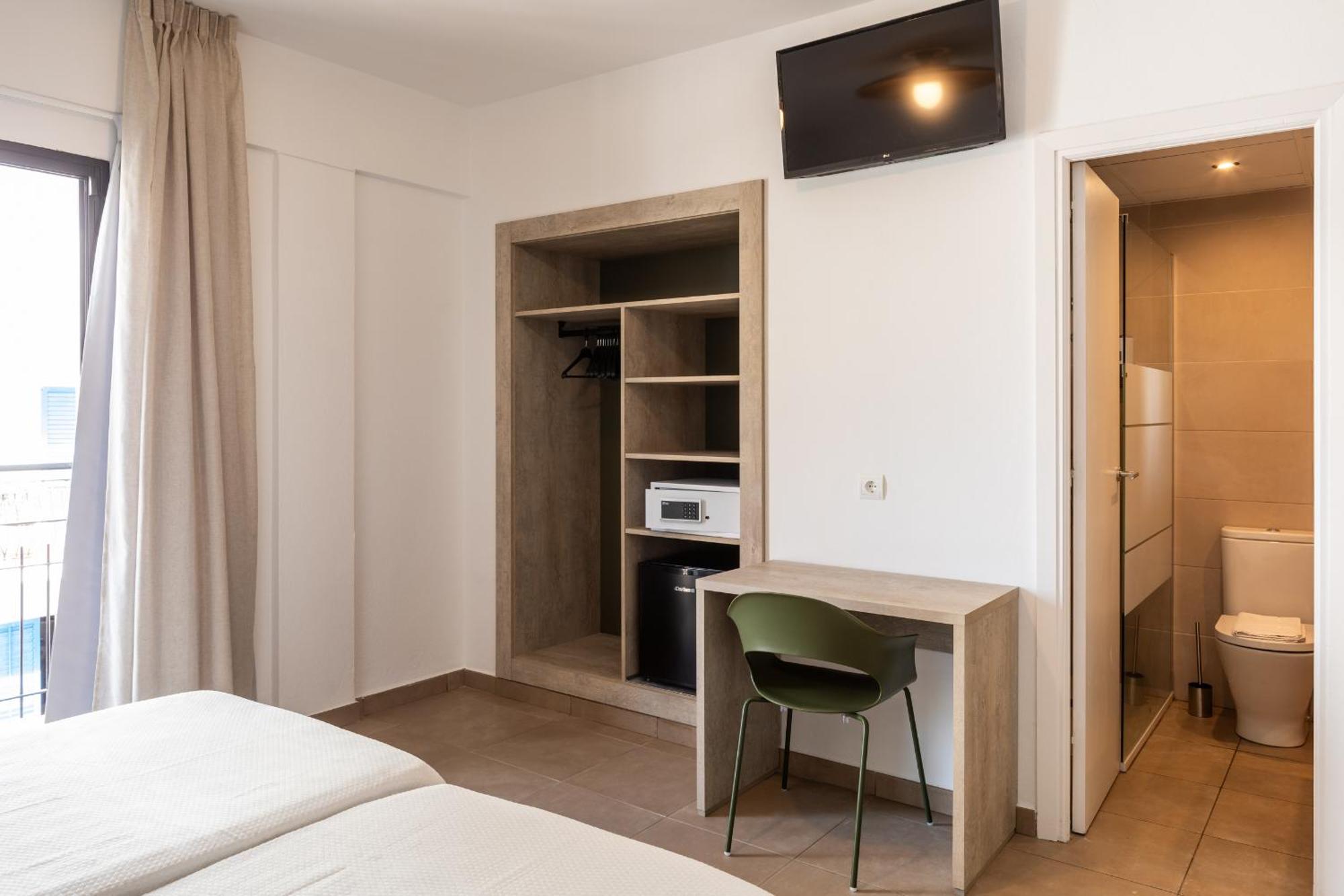 Sant Antoni de Portmany Hostal Alicante מראה חיצוני תמונה