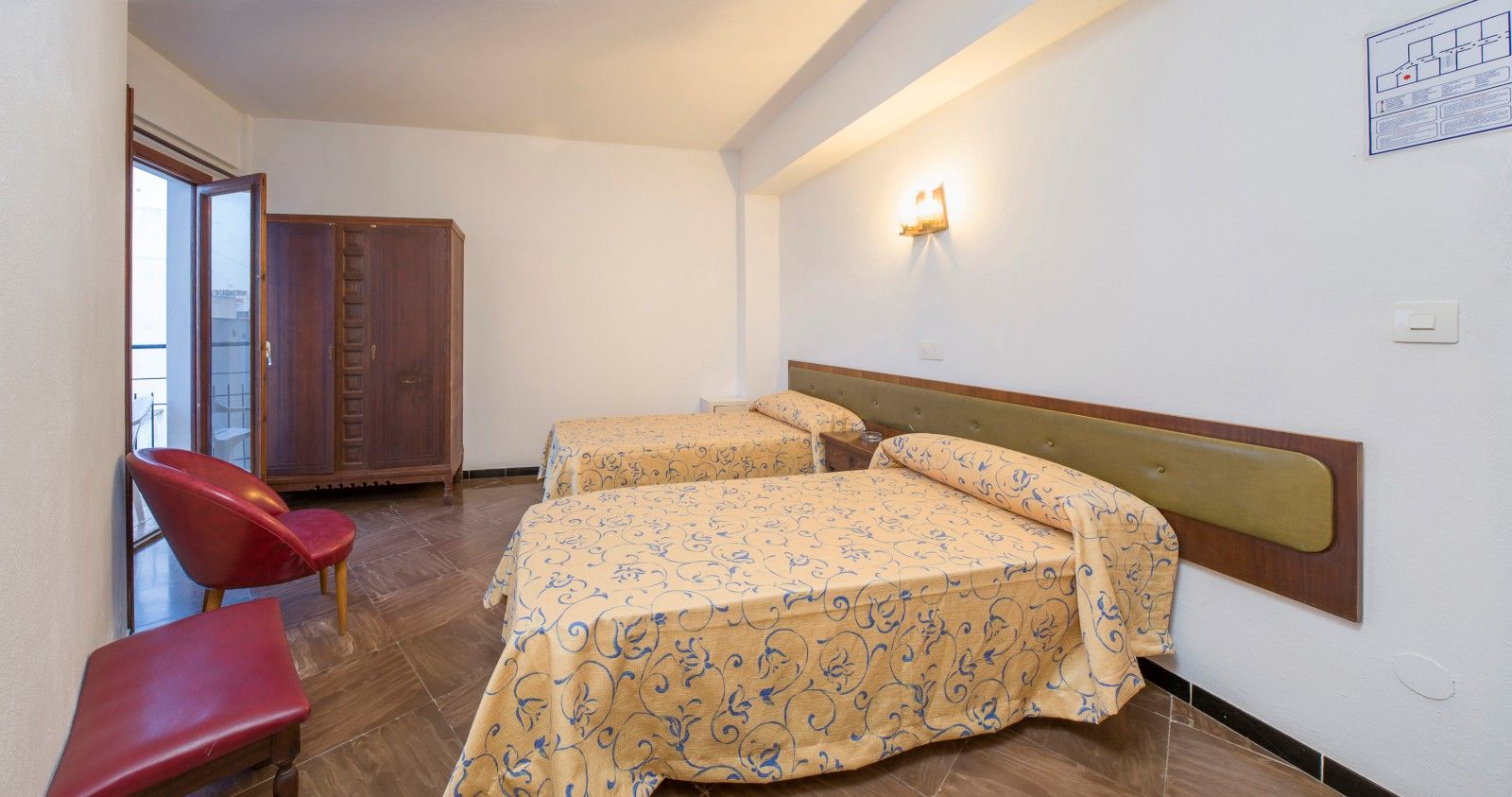 Sant Antoni de Portmany Hostal Alicante מראה חיצוני תמונה