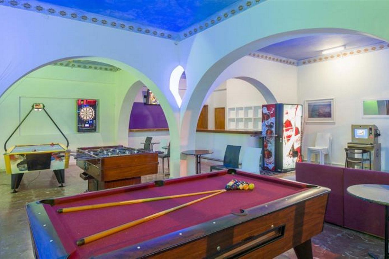 Sant Antoni de Portmany Hostal Alicante מראה חיצוני תמונה