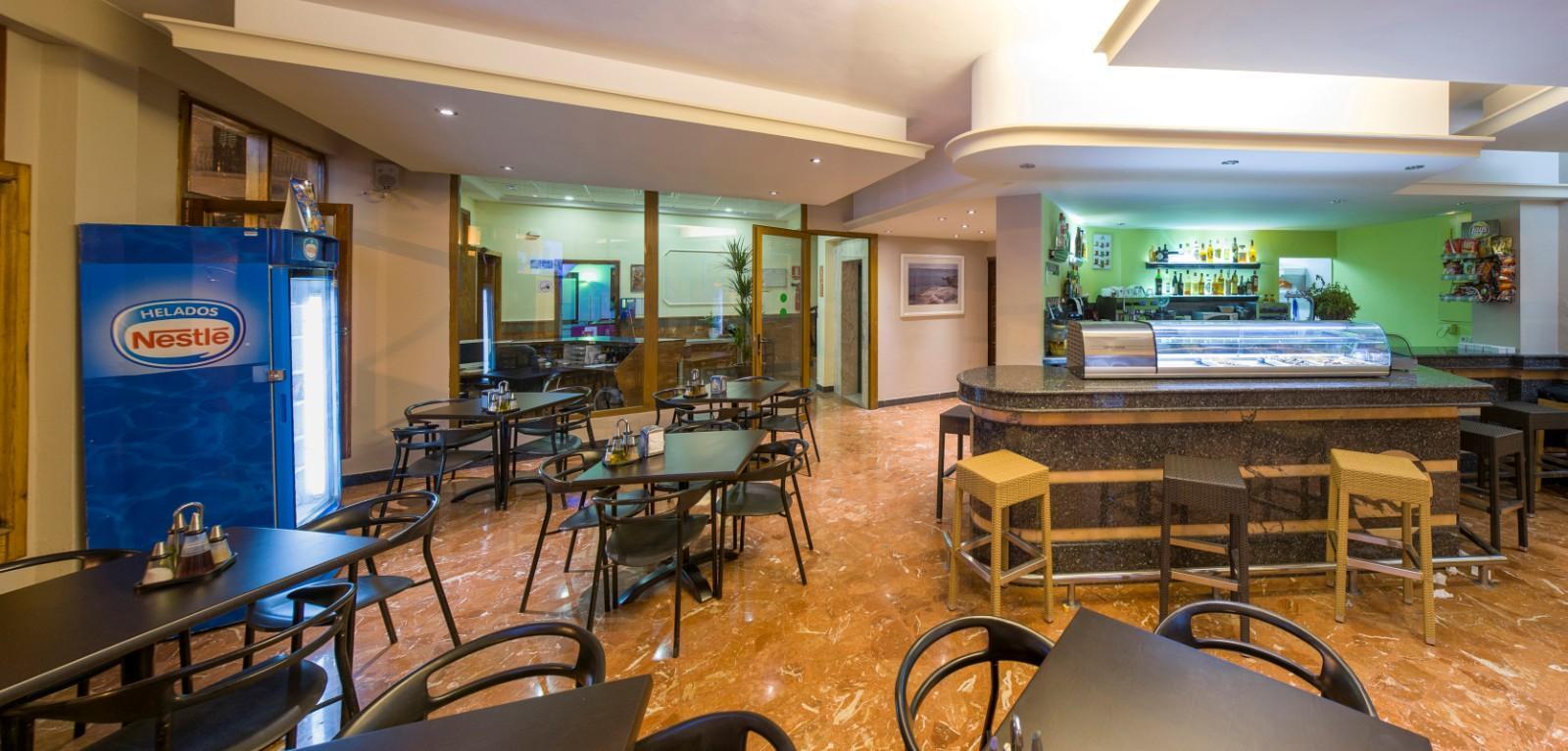 Sant Antoni de Portmany Hostal Alicante מראה חיצוני תמונה